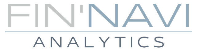 Logo FIN-NAVI Analytics